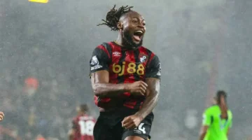 تقرير سكاي: مانشستر سيتي يقترب من حسم صفقة سيمينيو خلال ساعتين